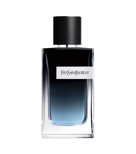 y yves saint laurent perfume hombre|y eau de parfum 100ml.